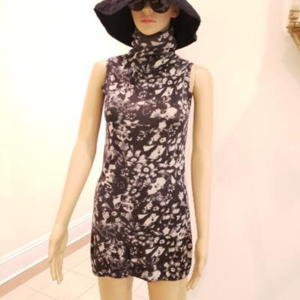 Italian Wool Top
